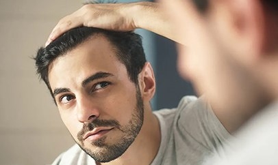 Hair Restoration: Frequently Asked Questions for New Patients