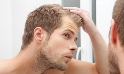 Regenerative Treatments for Hair Growth