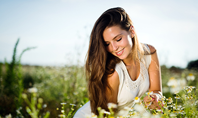 Spring Cleaning for Your Scalp: Detoxifying and Nourishing Hair and Follicles