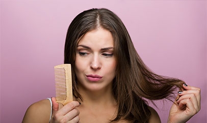 Why Am I Losing Hair? Hair Restoration Solutions in Newport Beach and Beverly Hills Explai...