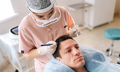Why Choose Hair Implant Surgery in Newport Beach and Beverly Hills Over Other Hair Restora...