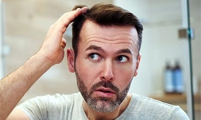 Why Getting A Hair Transplant Is Bragging Worthy