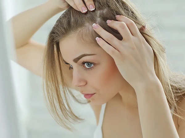 Hair restoration services