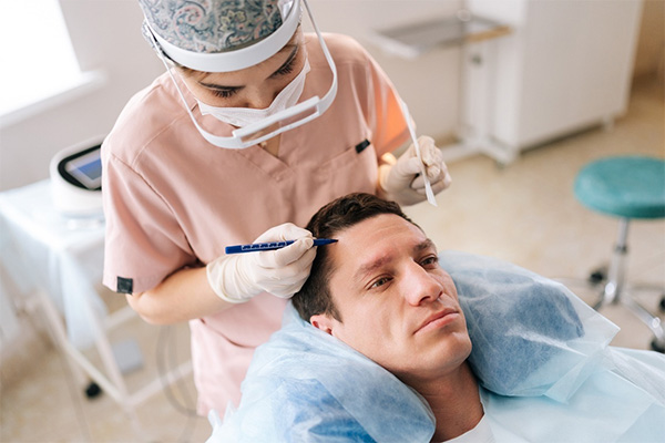 Why Choose Hair Implant Surgery in Newport Beach and Beverly Hills Over Other Hair Restoration Options?